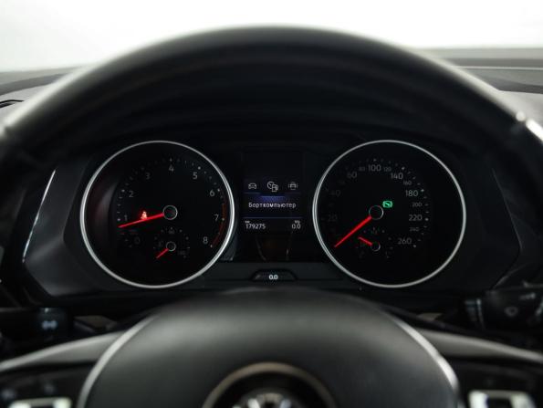 Volkswagen Tiguan II с пробегом 2020 года, цена 1 999 000 рублей, 179212 км, внедорожник, Автокод Объявления