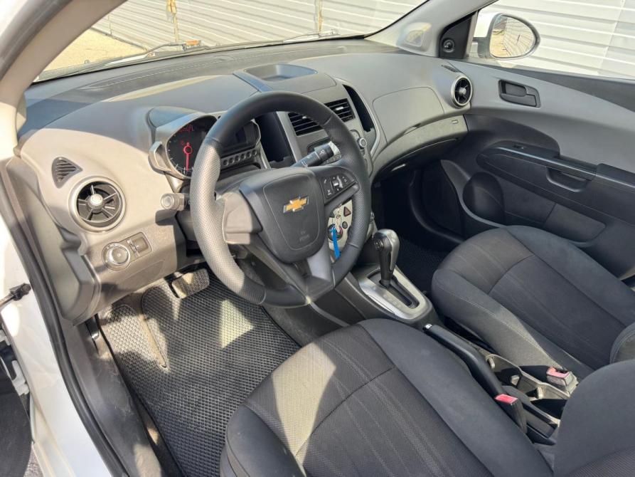 Chevrolet Aveo II Саратов  - изображение 11