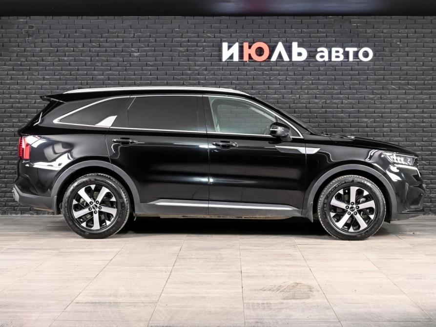 Kia Sorento IV Екатеринбург  - изображение 9