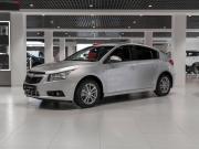 Chevrolet Cruze I Рестайлинг Москва  - изображение 23