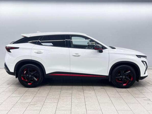 Omoda C5 I с пробегом 2023 года, цена 1 500 000 рублей, 96278 км, внедорожник, Автокод Объявления