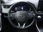 Toyota RAV4 V (XA50) Уфа  - изображение 36