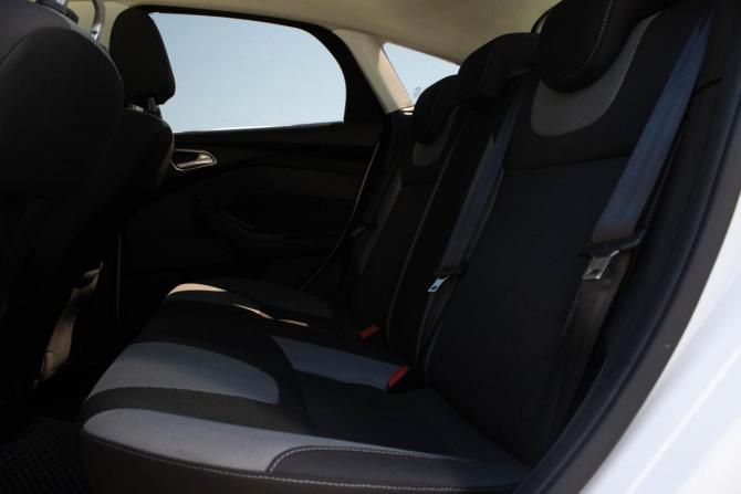 Ford Focus III с пробегом 2012 года, цена 699 000 рублей, 183065 км, хэтчбек, Автокод Объявления