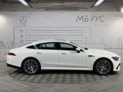 Mercedes-Benz AMG GT 4-Door Coupe I Москва  - изображение 33