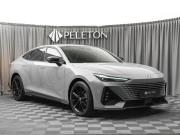 Changan UNI-V I Москва  - изображение 33