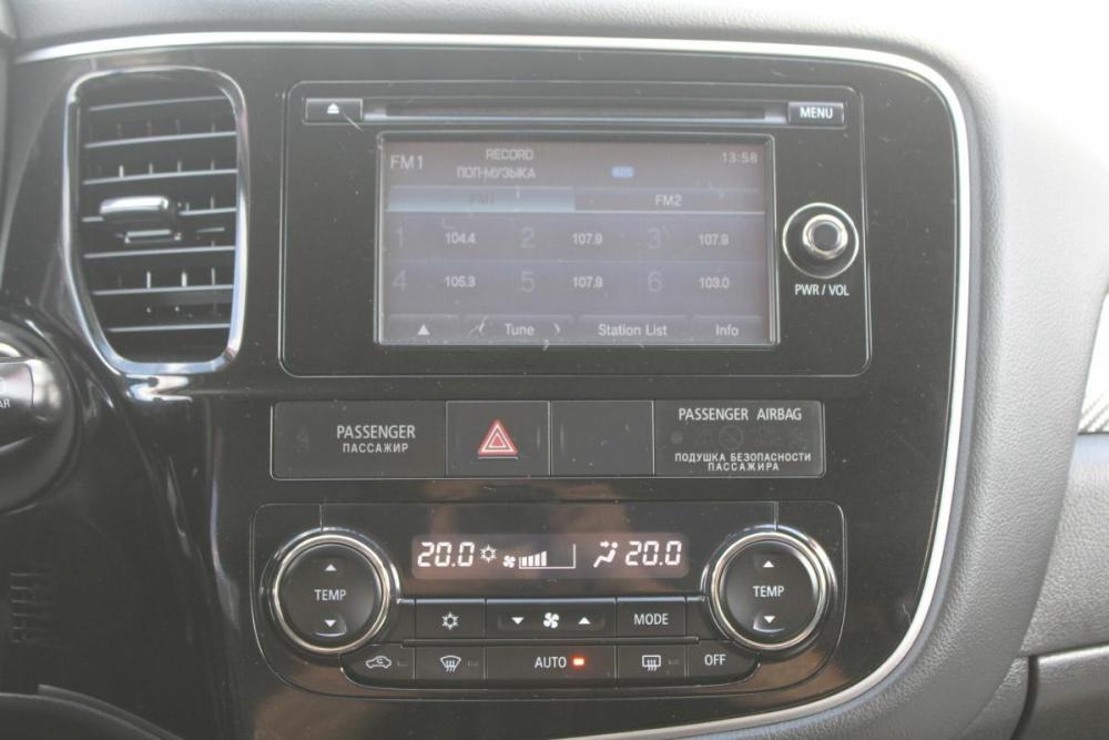 Mitsubishi Outlander III Пермь  - изображение 11