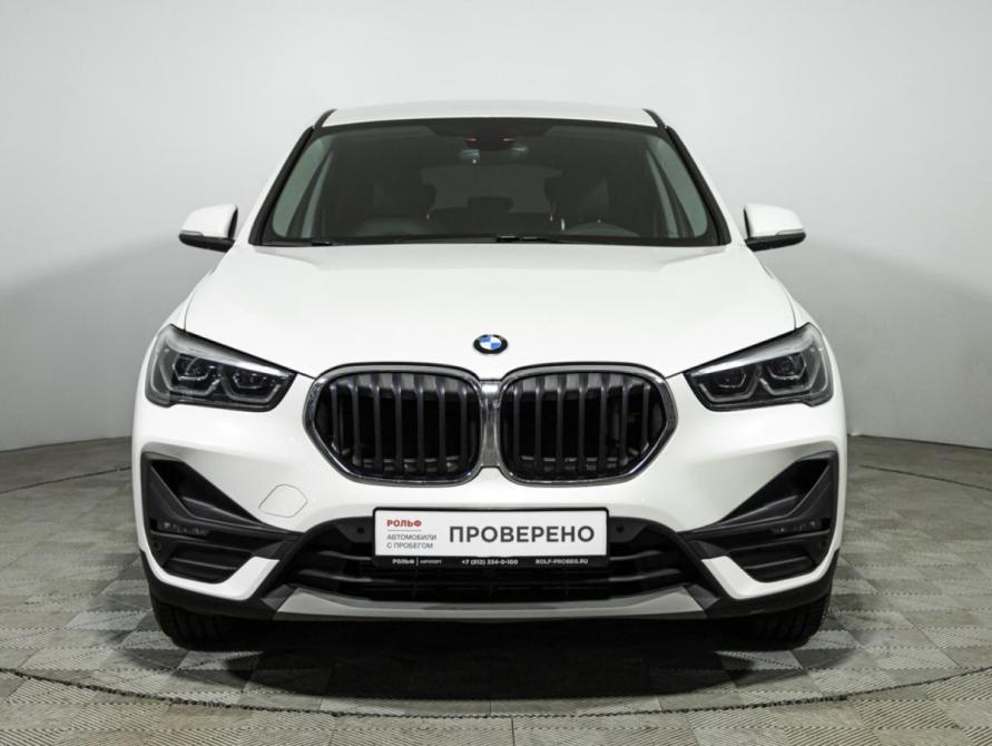 BMW X1 II (F48) Рестайлинг Санкт-Петербург  - изображение 2