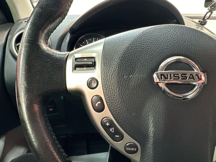 Nissan Qashqai I Рестайлинг Новочеркасск  - изображение 18