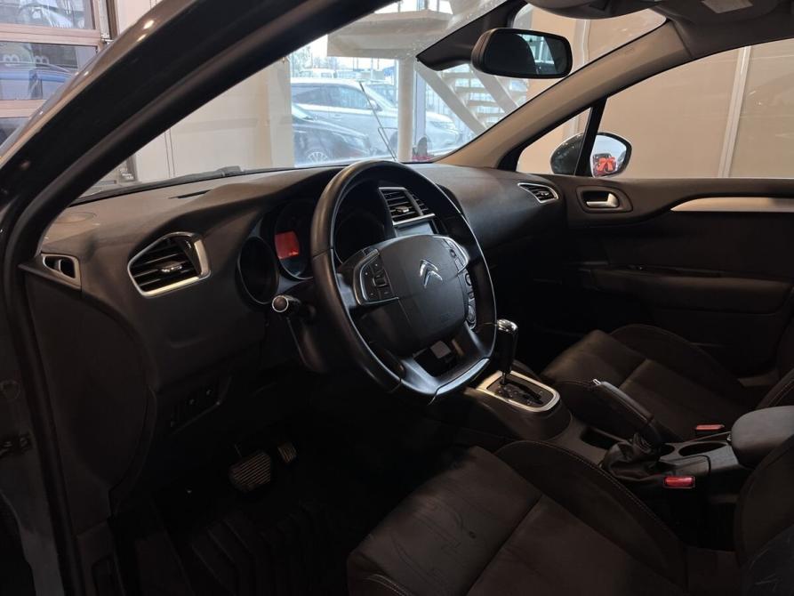 Citroen C4 II Чебоксары  - изображение 23