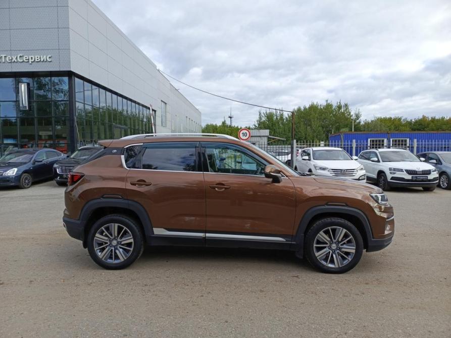 Changan CS35 Plus I Чебоксары  - изображение 5