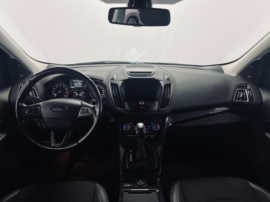 Ford Kuga II Рестайлинг Санкт-Петербург  - изображение 15