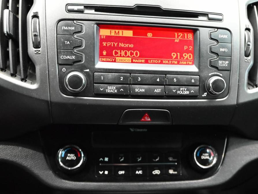 Kia Sportage III Екатеринбург  - изображение 15