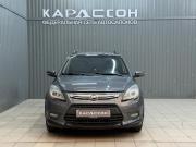 Lifan X50 Магнитогорск  - изображение 19