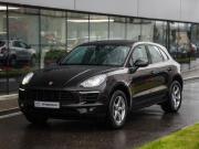 Porsche Macan I Санкт-Петербург  - изображение 38