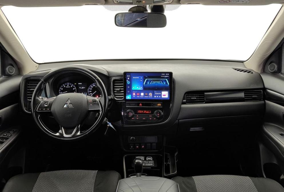 Mitsubishi Outlander III Рестайлинг 3 Волгоград  - изображение 12