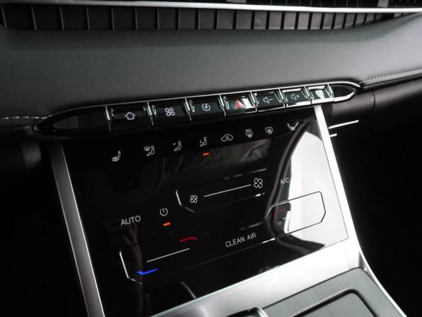 Chery Tiggo 4 I Рестайлинг 2 с пробегом 2025 года, цена 2 420 000 рублей, 10 км, внедорожник, Автокод Объявления
