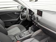 Audi Q2 I Рестайлинг Москва  - изображение 59