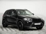 BMW X3 II (F25) Рестайлинг Санкт-Петербург  - изображение 31