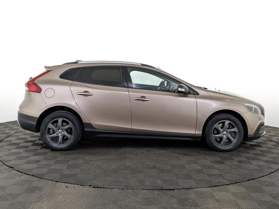Volvo V40 Cross Country I Санкт-Петербург  - изображение 4