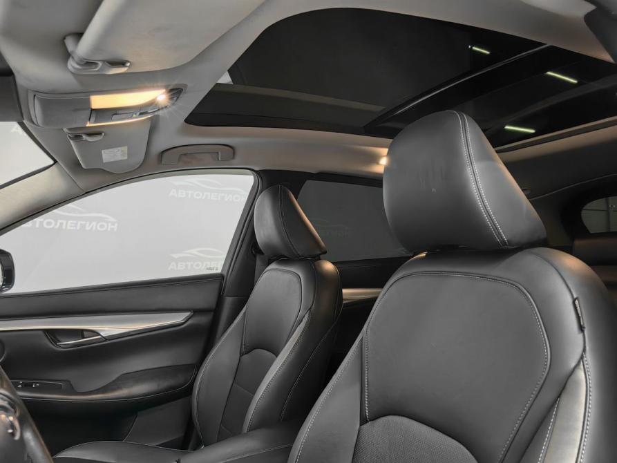 Infiniti QX50 II Новосибирск  - изображение 12
