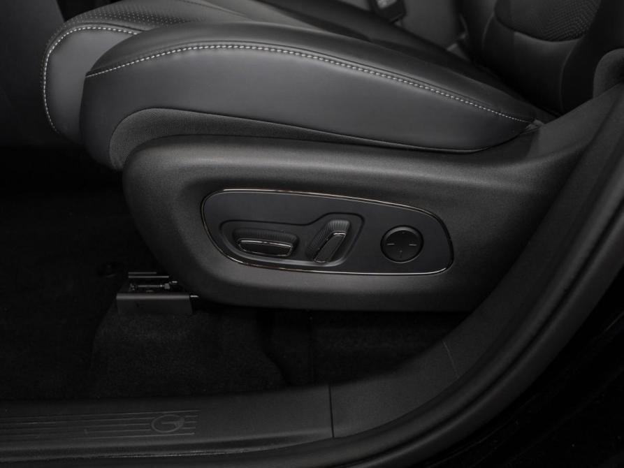 GAC Trumpchi S7 Москва  - изображение 16