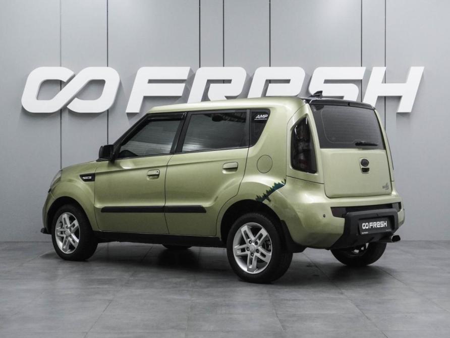 Kia Soul I Воронеж  - изображение 2