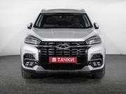 Chery Tiggo 8 I Рестайлинг Иркутск  - изображение 26