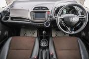 Honda Fit Shuttle I Красноярск  - изображение 31
