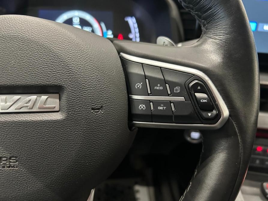 Haval F7x I Рестайлинг Санкт-Петербург  - изображение 23