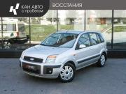 Ford Fusion I Рестайлинг Казань  - изображение 9