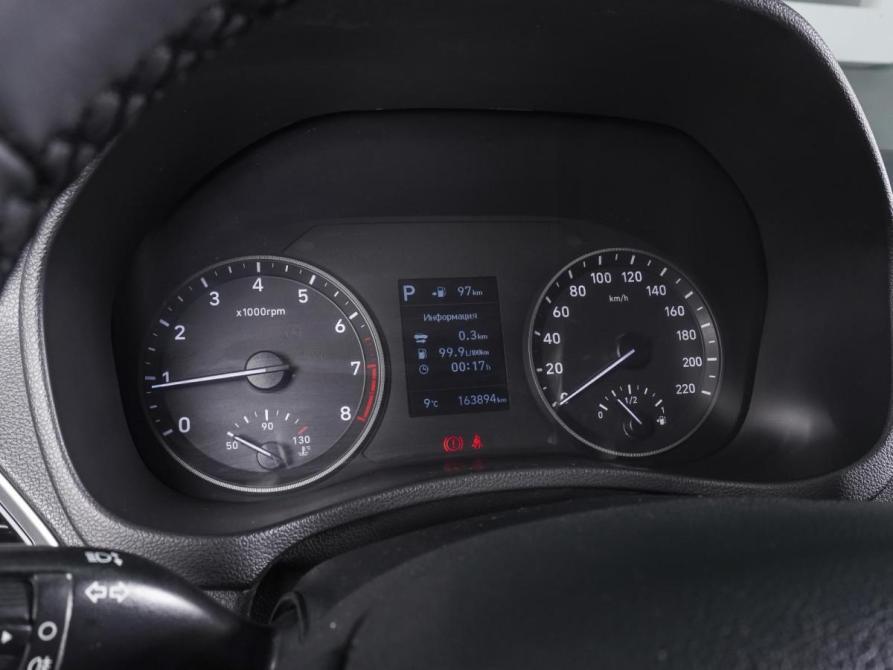 Hyundai Solaris II Ростов-на-Дону  - изображение 14