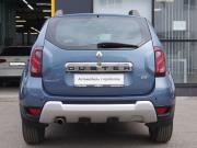 Renault Duster I Рестайлинг Москва  - изображение 20
