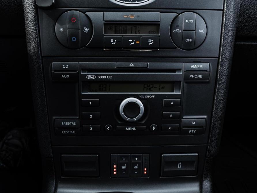 Ford Mondeo III Рестайлинг Ставрополь  - изображение 12