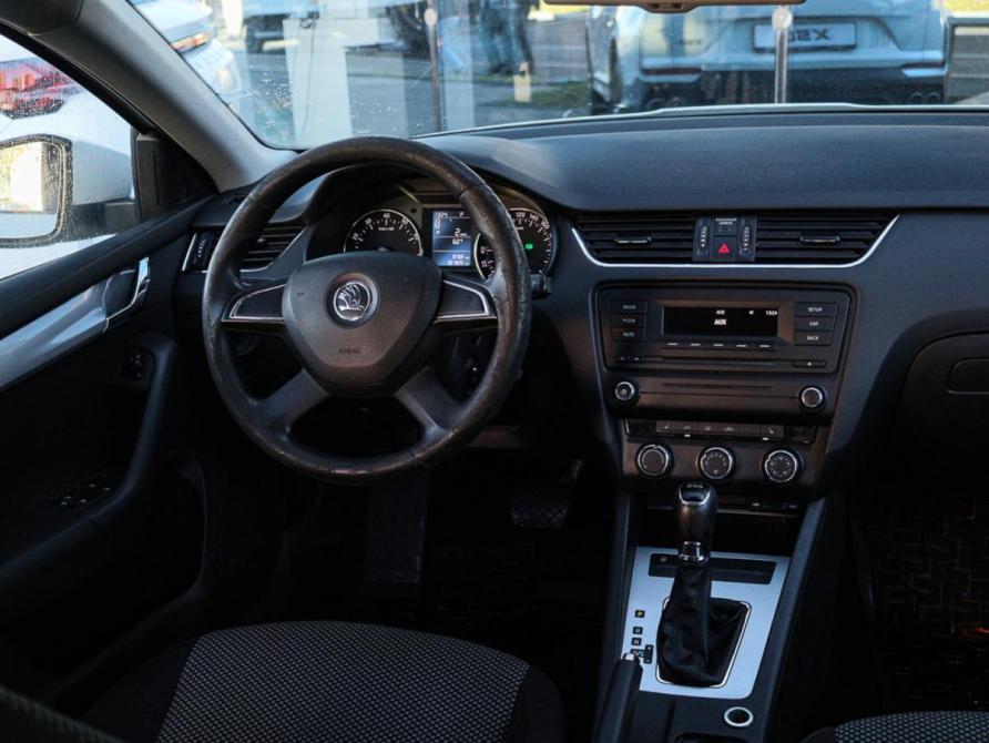 Skoda Octavia III (A7) Москва  - изображение 10