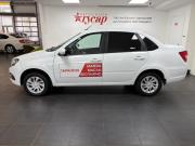 Lada (ВАЗ) Granta I Рестайлинг Киров  - изображение 22