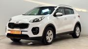 Kia Sportage IV Киров  - изображение 19