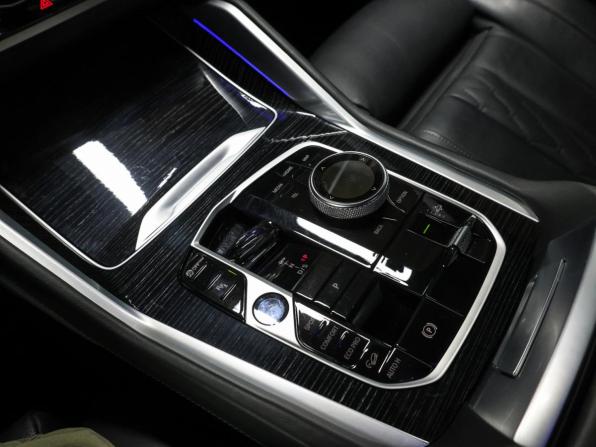 BMW X6 III (G06) Рестайлинг с пробегом 2024 года, цена 11 398 000 рублей, 46186 км, внедорожник, Автокод Объявления