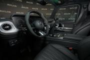 Mercedes-Benz G-Класс AMG II (W465) Рестайлинг Москва  - изображение 30