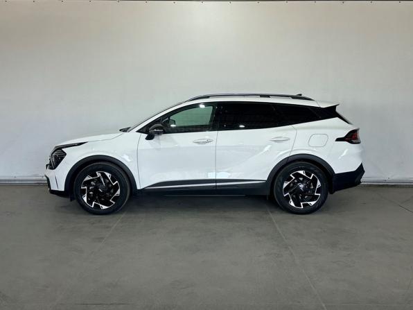 Kia Sportage V с пробегом 2023 года, цена 3 799 000 рублей, 34171 км, внедорожник, Автокод Объявления