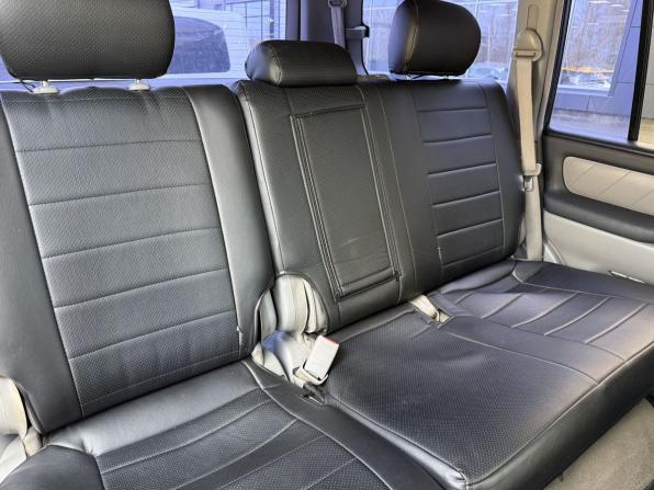 Toyota Land Cruiser 100 Series Рестайлинг 2 с пробегом 2006 года, цена 1 349 000 рублей, 687262 км, внедорожник, Автокод Объявления