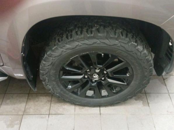 Toyota Land Cruiser Prado 150 Series Рестайлинг 3 с пробегом 2021 года, цена 4 830 000 рублей, 100784 км, внедорожник, Автокод Объявления