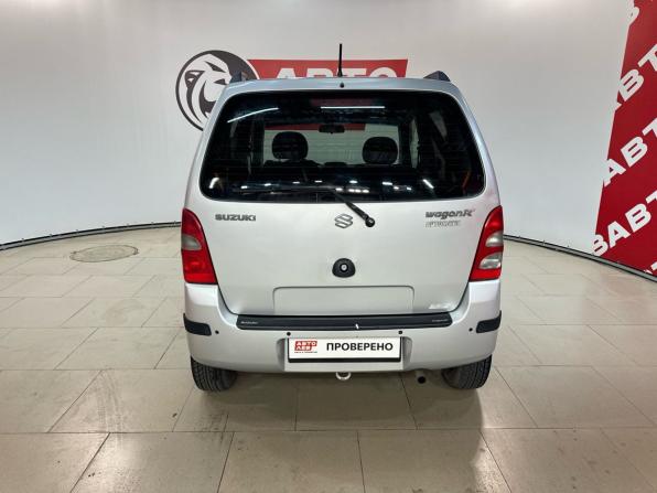 Suzuki Wagon R+ II с пробегом 2003 года, цена 400 000 рублей, 164405 км, микровэн, Автокод Объявления
