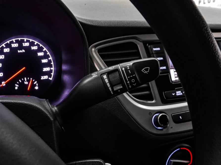 Hyundai Solaris II Рестайлинг Минеральные Воды  - изображение 13
