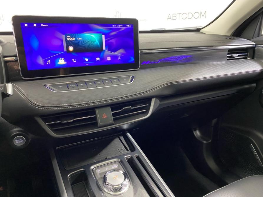 Haval Jolion I Рестайлинг Москва  - изображение 24