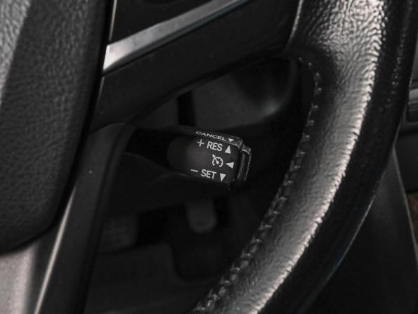 Toyota Camry VII (XV50) Рестайлинг с пробегом 2016 года, цена 2 369 000 рублей, 135374 км, седан, Автокод Объявления