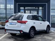 Mitsubishi Outlander III Рестайлинг 3 Москва  - изображение 25