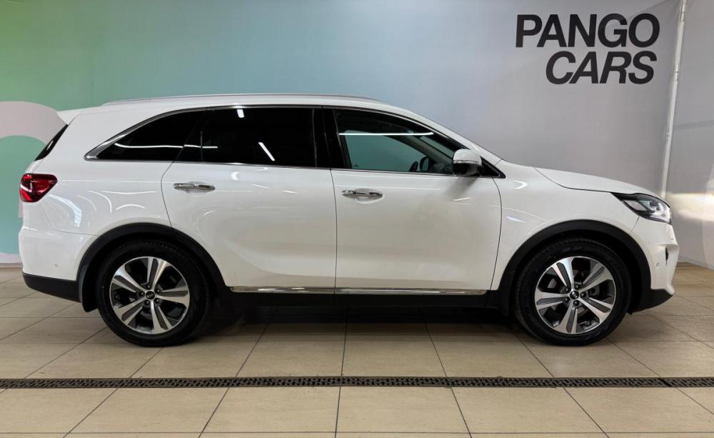 Kia Sorento III Prime Рестайлинг Набережные Челны  - изображение 4