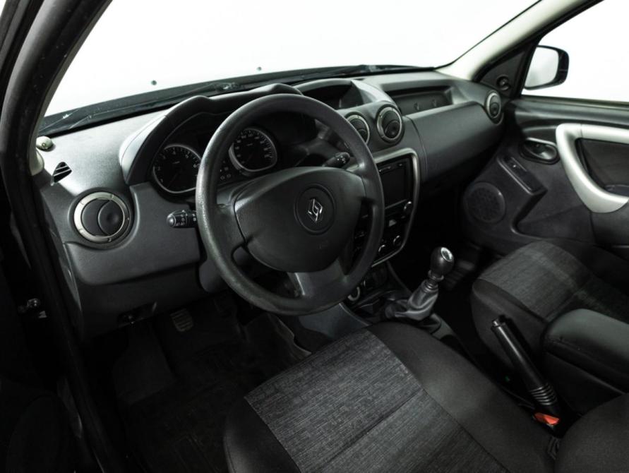 Renault Duster I Санкт-Петербург  - изображение 12
