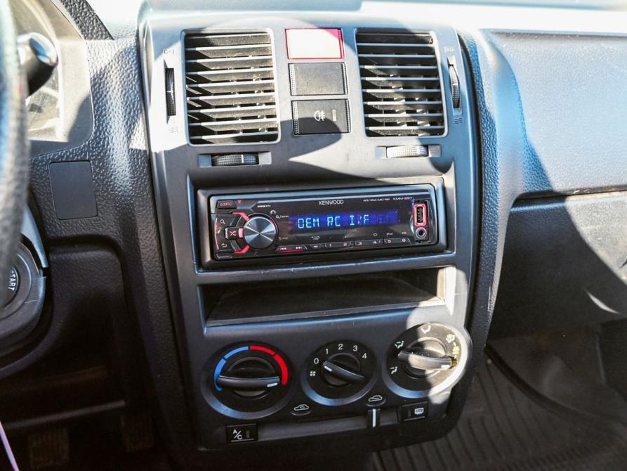Hyundai Getz I Екатеринбург  - изображение 11