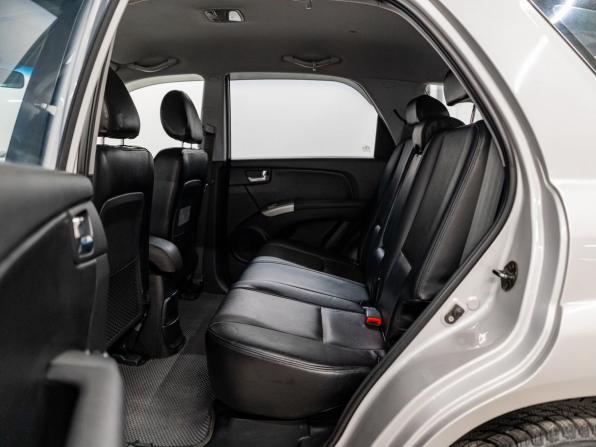 Kia Sportage II с пробегом 2005 года, цена 727 000 рублей, 163000 км, внедорожник, Автокод Объявления
